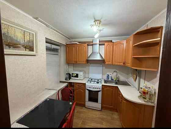 1 ком. квартира пр. Ильича Донецк