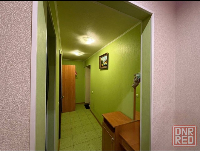 1 ком. квартира пр. Ильича Донецк - изображение 2