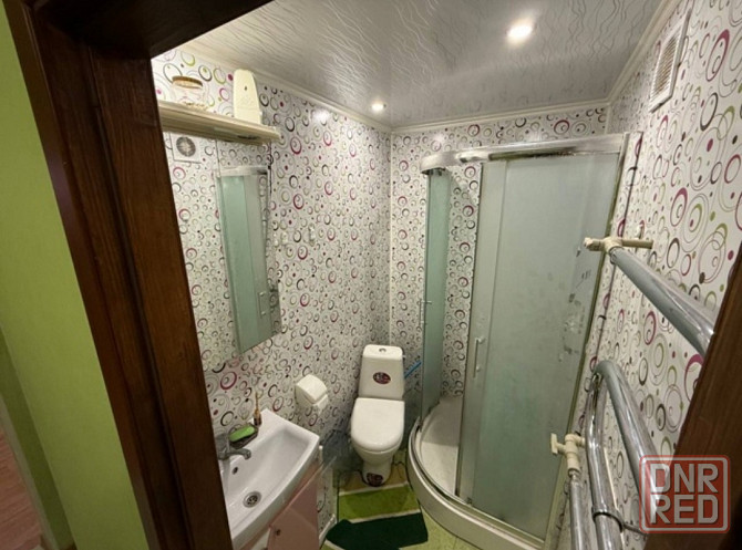 1 ком. квартира пр. Ильича Донецк - изображение 5