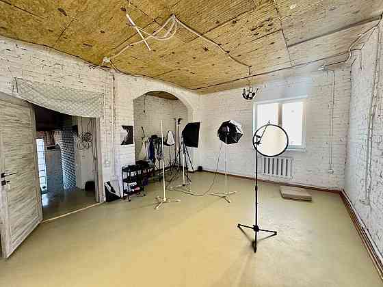 Аренда дома-хостел ор-р площадь Бакинских Комиссаров Донецк