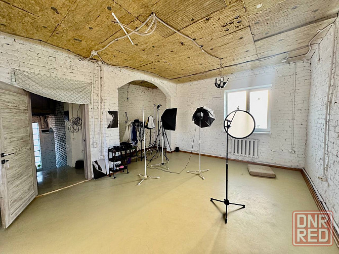 Аренда дома-хостел ор-р площадь Бакинских Комиссаров Донецк - изображение 3