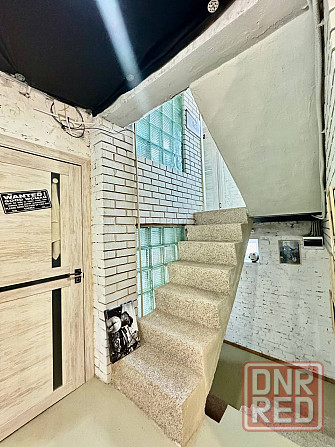 Аренда дома-хостел ор-р площадь Бакинских Комиссаров Донецк - изображение 1