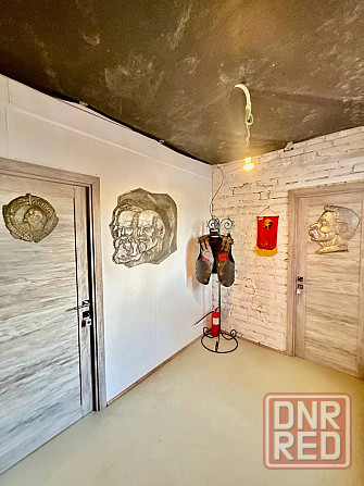 Аренда дома-хостел ор-р площадь Бакинских Комиссаров Донецк - изображение 8