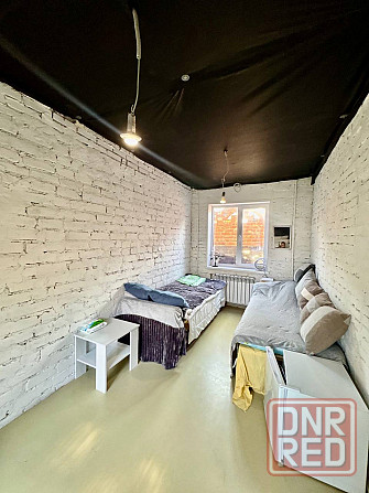 Аренда дома-хостел ор-р площадь Бакинских Комиссаров Донецк - изображение 7