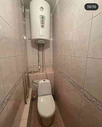 Сдаётся 2-комнатная квартира, Кальмиусский район Мариуполь