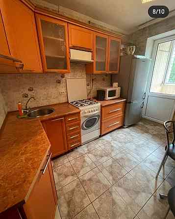 Сдаётся 2-комнатная квартира, Кальмиусский район Мариуполь