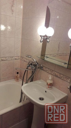 Сдаётся 2-комнатная квартира, Кальмиусский район Мариуполь - изображение 7