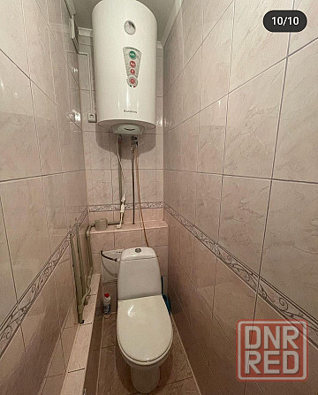 Сдаётся 2-комнатная квартира, Кальмиусский район Мариуполь - изображение 2