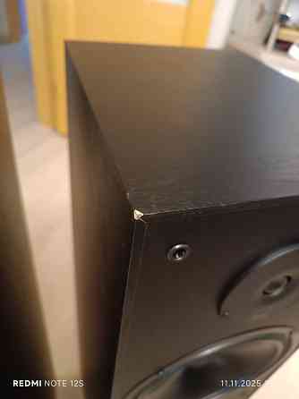 Колонки Dali Донецк