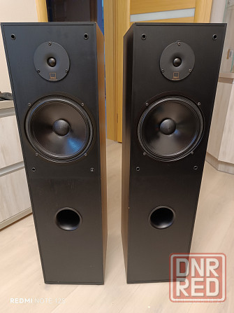 Колонки Dali Донецк - изображение 1