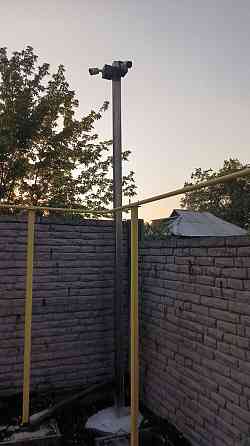 Видеонаблюдение, домофония, скуд Макеевка