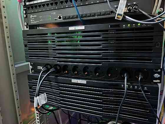 Видеонаблюдение, домофония, скуд Макеевка