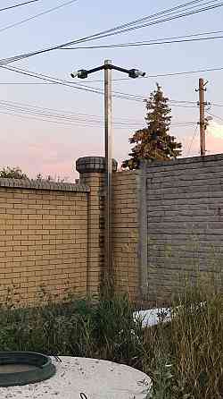 Видеонаблюдение, домофония, скуд Макеевка