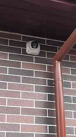 Видеонаблюдение, домофония, скуд Макеевка