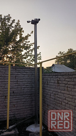 Видеонаблюдение, домофония, скуд Макеевка - изображение 5