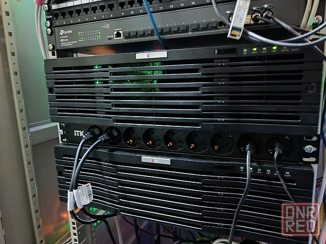 Видеонаблюдение, домофония, скуд Макеевка - изображение 2