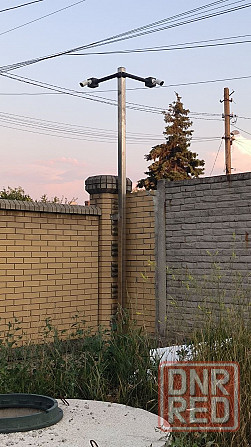 Видеонаблюдение, домофония, скуд Макеевка - изображение 6