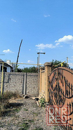 Видеонаблюдение, домофония, скуд Макеевка - изображение 4