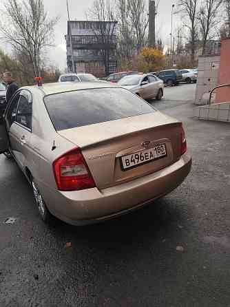 Продам Киа Церато Донецк