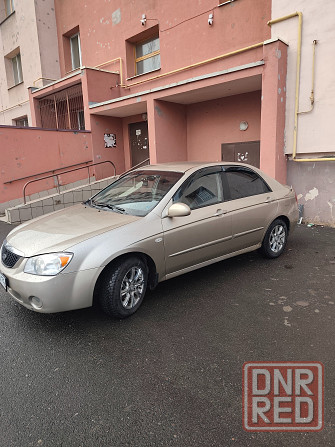 Продам Киа Церато Донецк - изображение 2