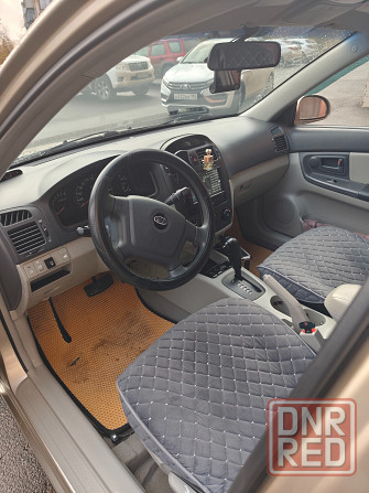 Продам Киа Церато Донецк - изображение 6