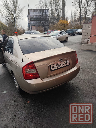 Продам Киа Церато Донецк - изображение 4