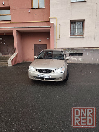 Продам Киа Церато Донецк - изображение 1