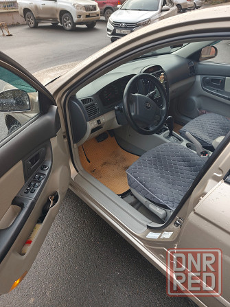 Продам Киа Церато Донецк - изображение 8