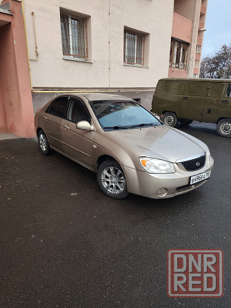 Продам Киа Церато Донецк - изображение 3