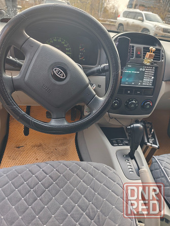 Продам Киа Церато Донецк - изображение 7