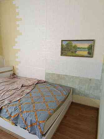 Продается 1 ком. квартира 38 м². - цена 1 700 000 , ул. Васнецова, пл. Бакинских коммисаров в Куйб Донецк