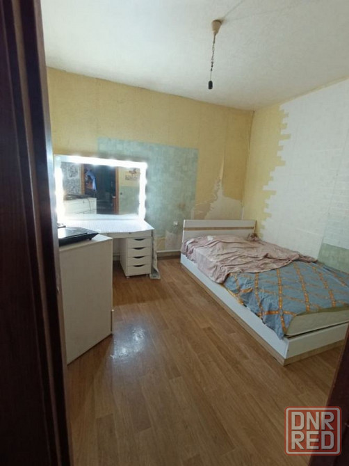 Продается 1 ком. квартира 38 м². - цена 1 700 000 , ул. Васнецова, пл. Бакинских коммисаров в Куйб Донецк - изображение 1