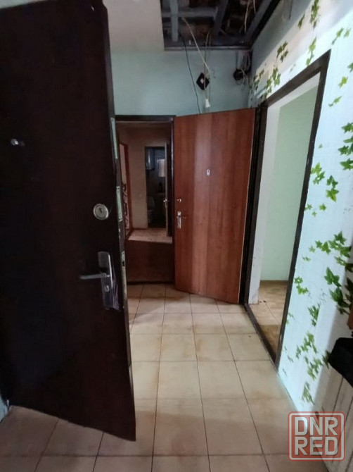 Продается 1 ком. квартира 38 м². - цена 1 700 000 , ул. Васнецова, пл. Бакинских коммисаров в Куйб Донецк - изображение 4