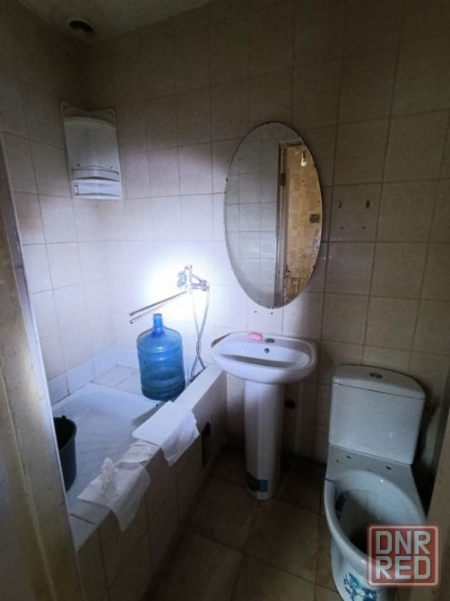 Продается 1 ком. квартира 38 м². - цена 1 700 000 , ул. Васнецова, пл. Бакинских коммисаров в Куйб Донецк - изображение 5