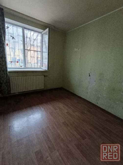 Продается 1 ком. квартира 38 м². - цена 1 700 000 , ул. Васнецова, пл. Бакинских коммисаров в Куйб Донецк - изображение 3
