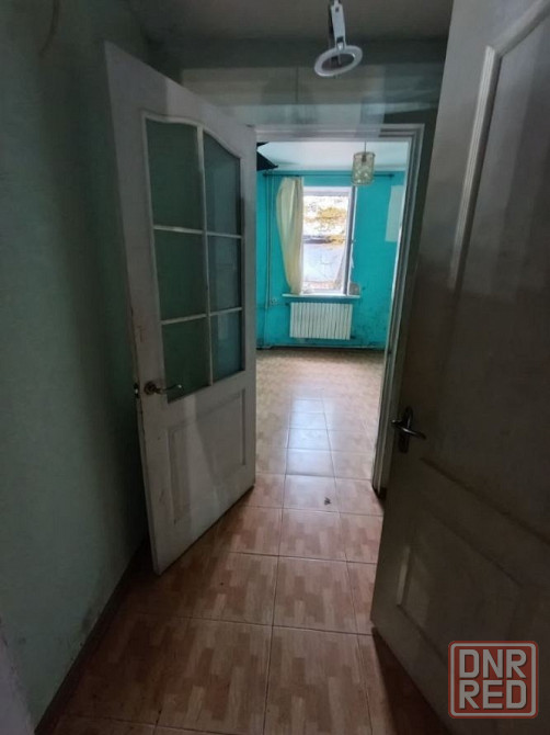 Продается 1 ком. квартира 38 м². - цена 1 700 000 , ул. Васнецова, пл. Бакинских коммисаров в Куйб Донецк - изображение 6