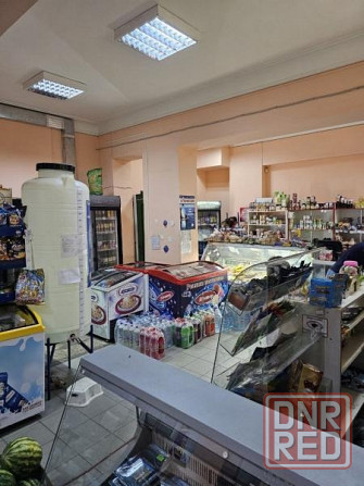 продаётся действующий маг-н в Киевском р-не Донецк - изображение 2