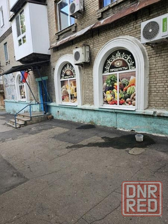 продаётся действующий маг-н в Киевском р-не Донецк - изображение 1