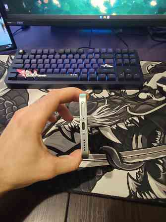 vivo X200 pro mini Донецк