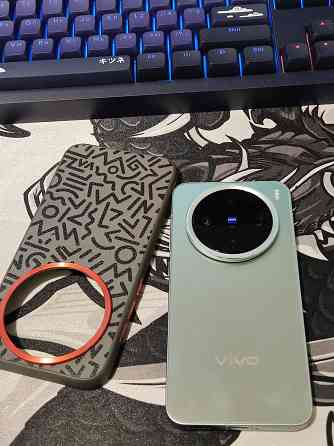 vivo X200 pro mini Донецк