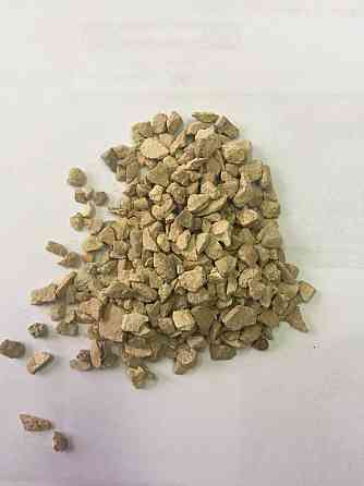 Цеолит природный для фильтров и бассейнов (Разные фракции,Фасовки) Донецк