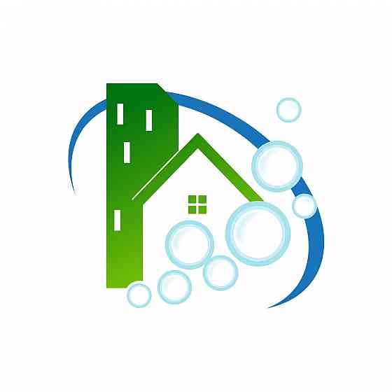 Клининг ( повседневная, генеральная, после ремонта) Донецк