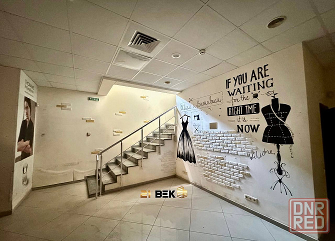 Продажа отдельно стоящего здания ул.Университетская (Изумруд) Донецк - изображение 5