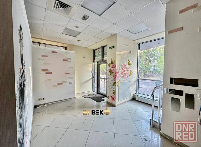 Продажа отдельно стоящего здания ул.Университетская (Изумруд) Донецк - изображение 2