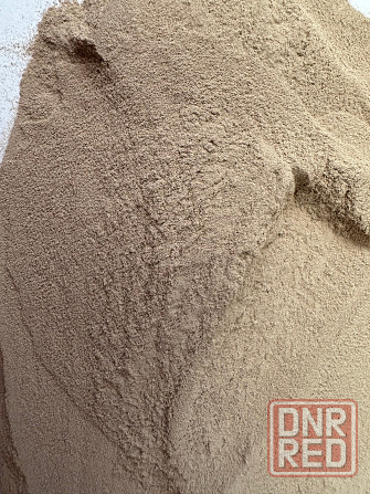 Кизельгур Кормовая добавка для животных "Горная мука", меш. 15 кг, Осушитель подстилки, Диатомит Донецк - изображение 1