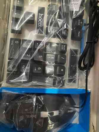 Новая клавиатура Донецк