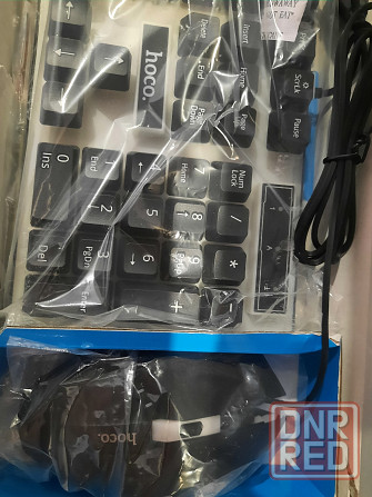 Новая клавиатура Донецк - изображение 3