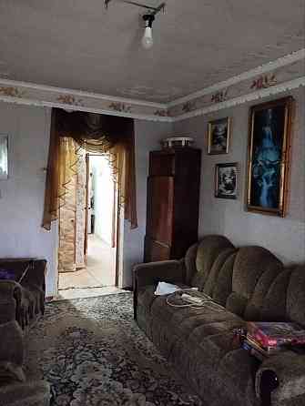 3х ком. квартира, микр-н Тихий Донецк