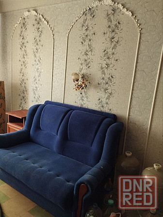 3х ком. квартира, микр-н Тихий Донецк - изображение 1