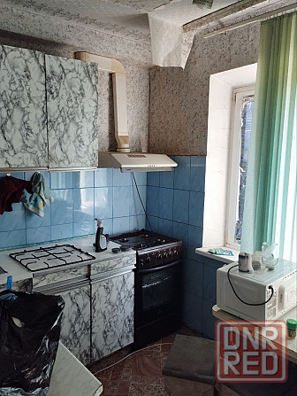 3х ком. квартира, микр-н Тихий Донецк - изображение 3